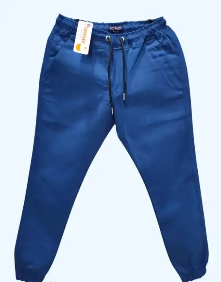COTTON JOGGERS BEST QUALITY