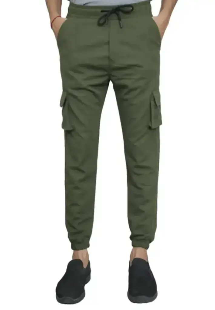 Utility Pants For Man