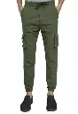 Utility Pants For Man