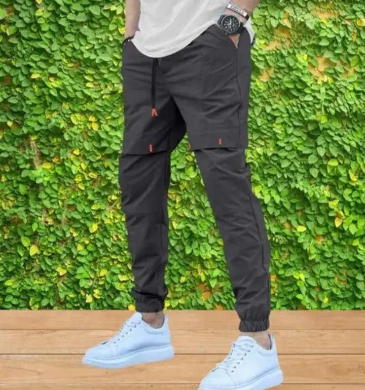 TRACK PANT 