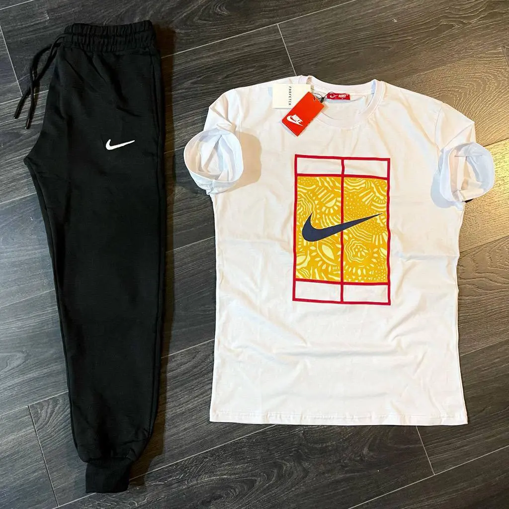 T-SHIRT+LOWER  BEST QUALITY 