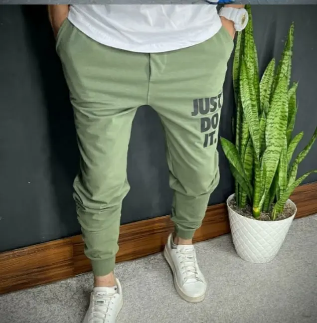 Joggers 
