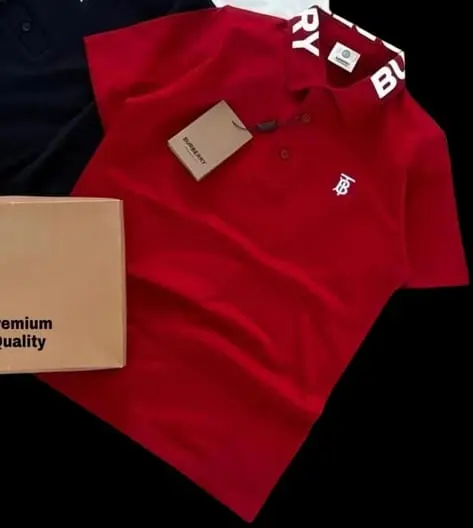 T-SHIRT PREMIUM QUALITY POLO TSHIRT  