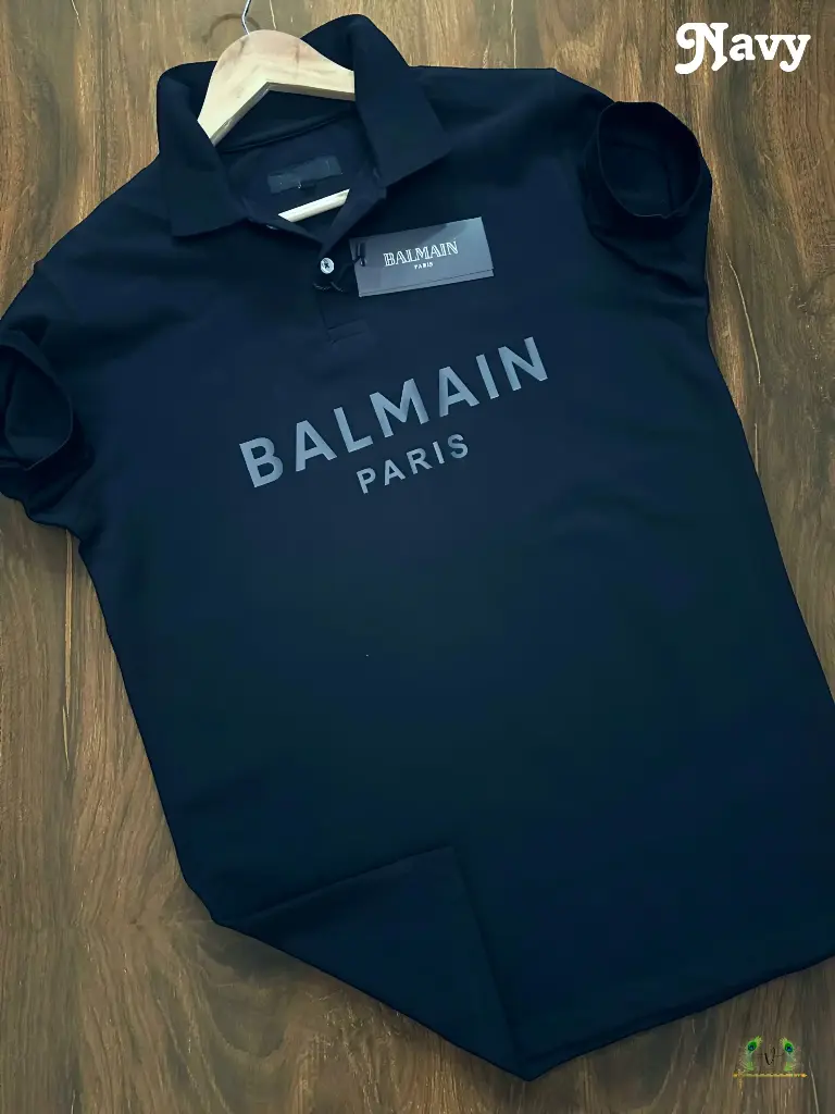 T-SHIRT ( HALF SLEEVE ) POLO TSHIRT BEST QUALITY 