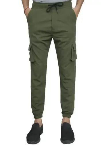 Utility Pants For Man