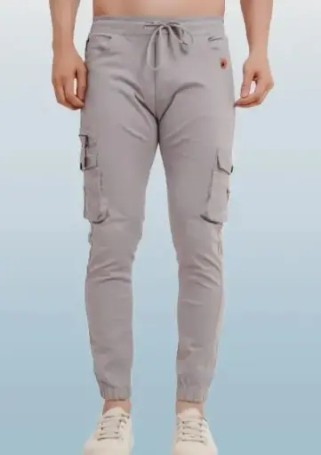 Cargo Jogger Pants